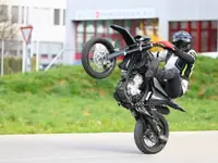 Motorrad Fahrschule Moto-Drive.ch