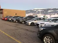 Garage Vial Sàrl