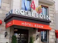 Hôtel Eden - Caramela Restaurant