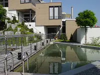 KAMER Architekten AG