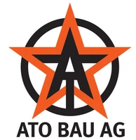 ATO Bau AG-Logo