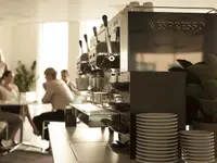 Presto Café Services SA