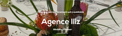Agence Iliz SA