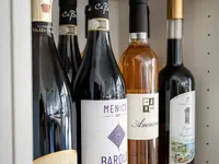 Mr.Vino Lugano - Coravin Wine Bar