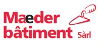 MAEDER Bâtiment SARL-Logo