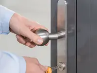 RS Schliesstechnik 24h Schlüsseldienst