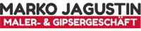 Maler-und Gipsergeschäft Marko Jagustin-Logo