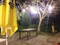Auberge des blés d'or