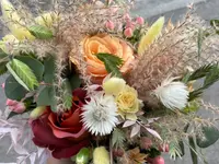L'artisan fleuriste