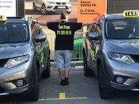 Taxi Franz Gossau