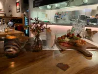 Café Restaurant Gentile