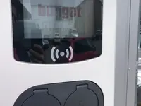 Budget Motel