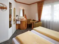 Kaufmann Hotel AG/Central Hotel Wolter