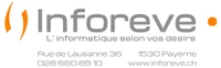 Inforeve-Logo