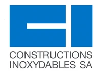 Logo Constructions Inoxydables SA