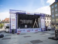 AvA Sound + Light AG
