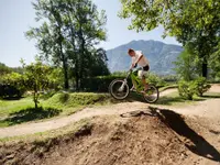 Campofelice Camping Village - Klicken Sie, um das Bild 17 in einer Lightbox vergrössert darzustellen