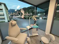 PodoClinic Sagl - CADENAZZO