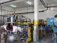 Garage-Carrosserie Du Rawyl & Garage Sàrl