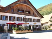 Restaurant La Prusse