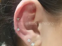 Realistic Tattoo Genève //Tatouage et Piercing Genève