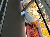 Restaurant Roter Platz