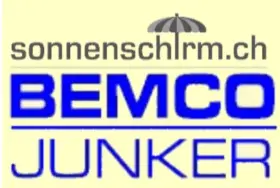 BEMCO Junker Sonnenschirme