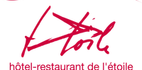 Hôtel - Restaurant de l'étoile-Logo