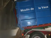 Moulin de la Vaux SA