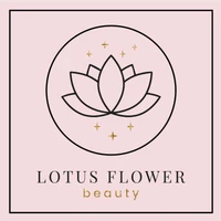 Lotus Flower Beauty-Logo