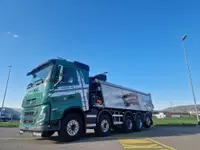 Mäder AG Kies- & Betonwerk