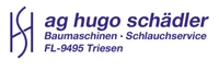 Schädler Hugo AG-Logo