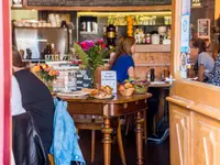 Café de la Promenade Yverdon Sàrl - Klicken Sie, um das Bild 6 in einer Lightbox vergrössert darzustellen