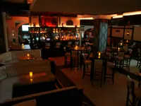 Olympic Lounge Café