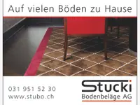 Stucki Bodenbeläge AG