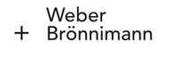 Weber + Brönnimann AG-Logo