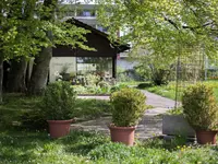 Heime Uster Pflegezentrum Im Grund - Klicken Sie, um das Bild 3 in einer Lightbox vergrössert darzustellen