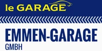 Emmen Garage GmbH-Logo