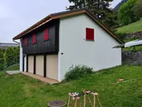 BOGNUDA & STACCHI SA