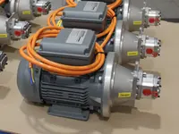 Schenker Hydraulik AG