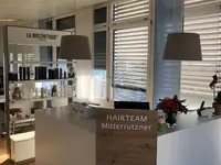 Coiffeure Mitterrutzner - Klicken Sie, um das Bild 1 in einer Lightbox vergrössert darzustellen