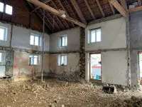 RJ Bât Construction Sàrl
