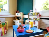 Kinderkrippe Pandalino GmbH