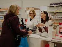 Pharmacie Conthey Centre