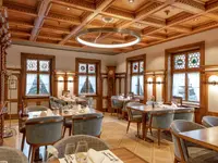 Café-Hotel Appenzell