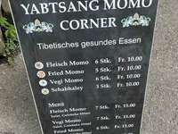 Yabtsang Momo Corner - Klicken Sie, um das Bild 2 in einer Lightbox vergrössert darzustellen