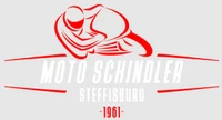 Moto Schindler-Logo