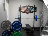 Almas Fitness Sàrl - Klicken Sie, um das Bild 3 in einer Lightbox vergrössert darzustellen