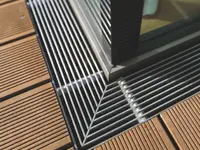 GS Gitterrost + Bauteile AG