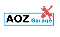 AOZ Garage Zimmerli logo